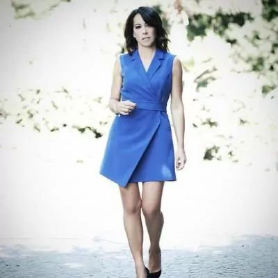 Nunzia De Girolamo