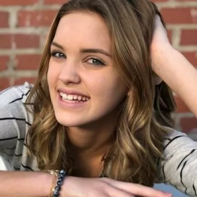 Paige Mackenzie