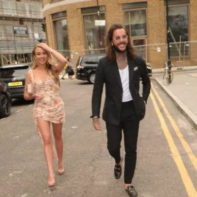 Pete Wicks