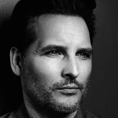 Peter Facinelli