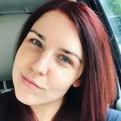 Rebecca Parham