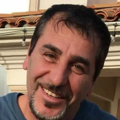 Ron Awadis