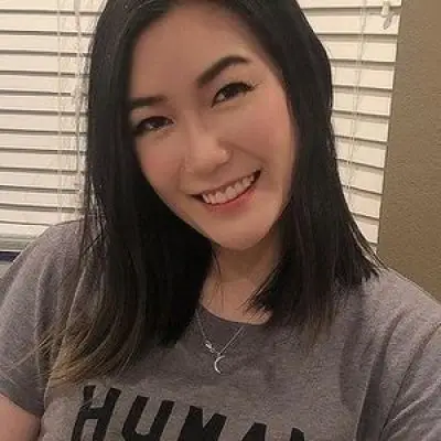 Rumay Wang