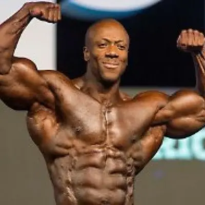 Shawn Rhoden