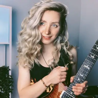 Sophie Burrell