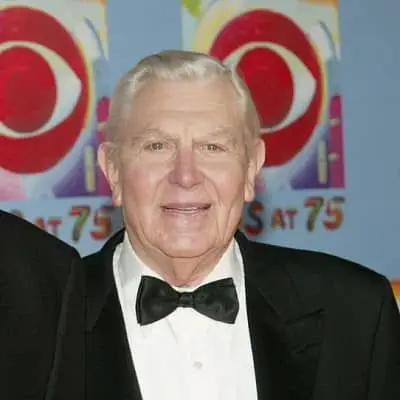 Stan Cadwallader
