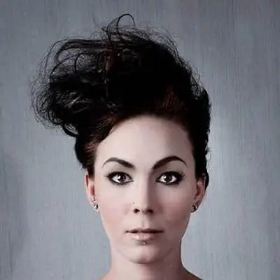 Stephanie Luby
