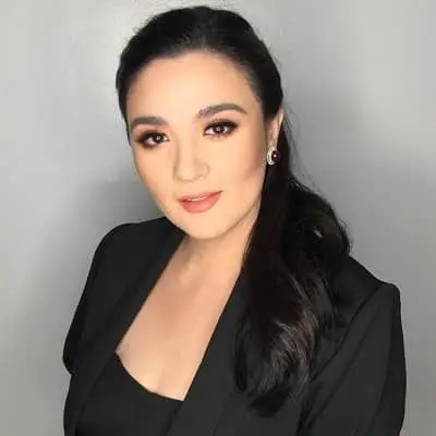 Sunshine Dizon