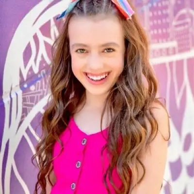 Symonne Harrison