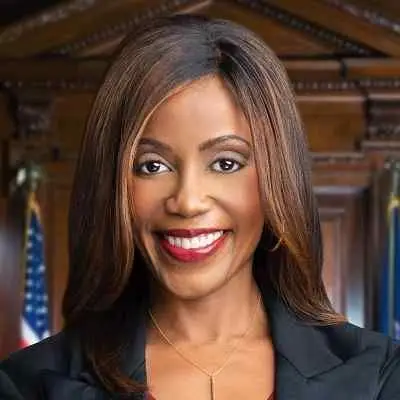 Tanya Acker