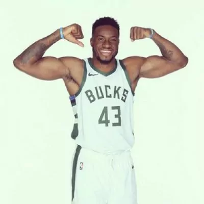 Thanasis Antetokounmpo