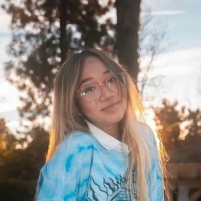 Tiffany Le