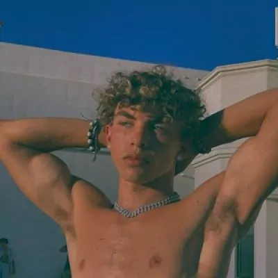 Trentyn Lehman