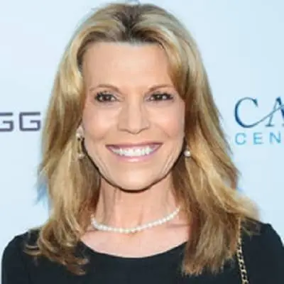 Vanna White