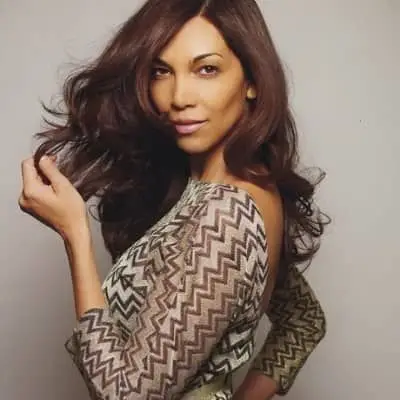 Venessa Marie Arevalo