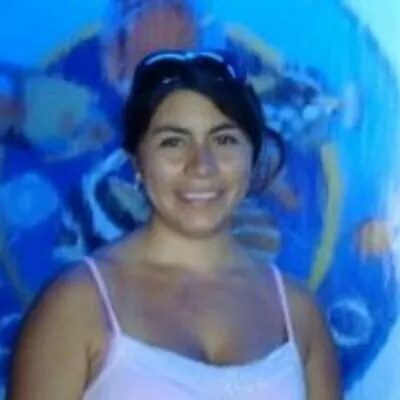 Veronica Ureta
