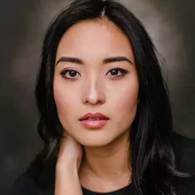 Yvonne Chapman.