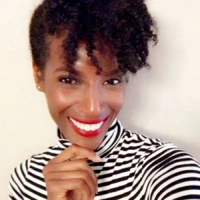 Zainab Johnson
