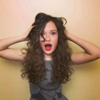 Zoe Margaret Colletti