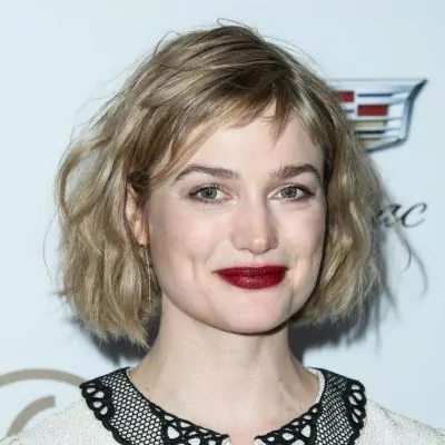 Alison Sudol