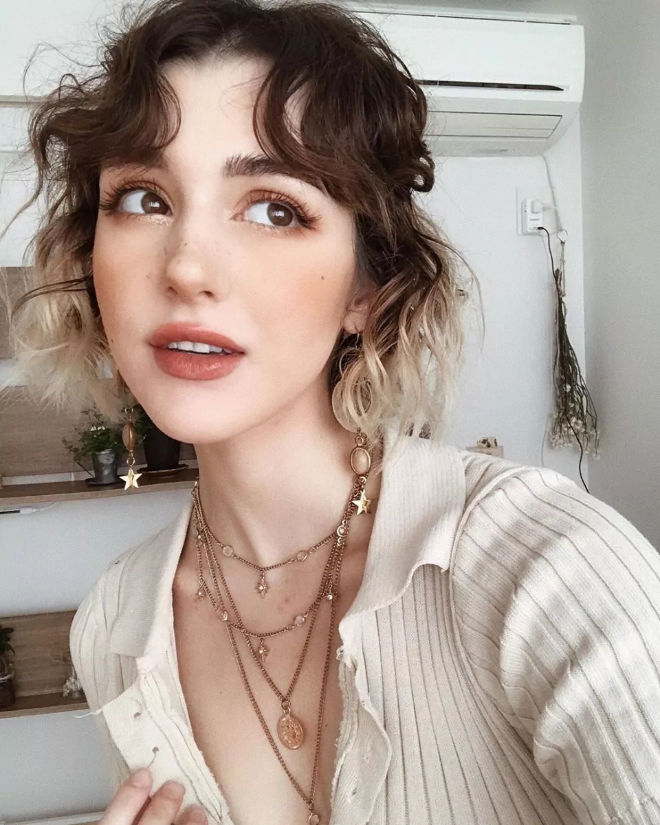 Mckenna Kaelin