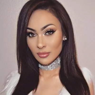 Christine Di’Amore