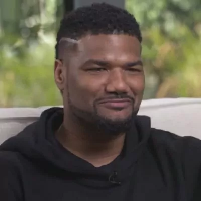 Damien Dante Wayans