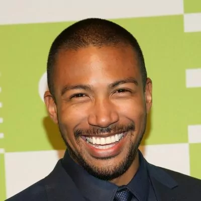 Charles Michael Davis