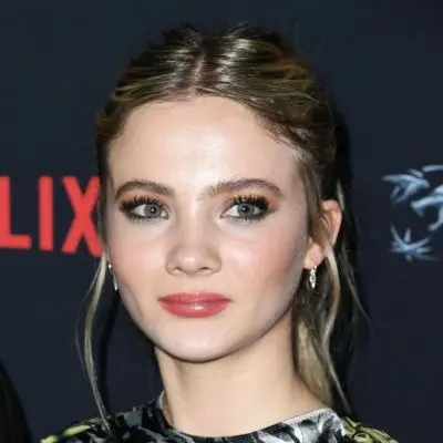 Freya Allan