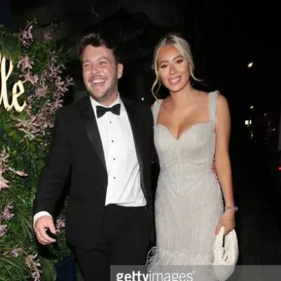 James Bennewith