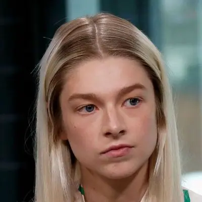 Hunter Schafer