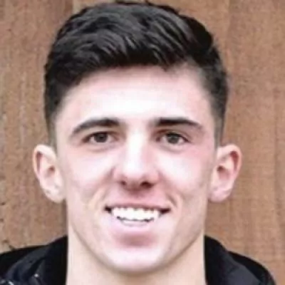 Jarrett Stod