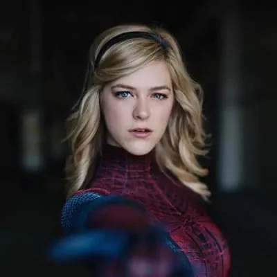 Kelsey Impicciche