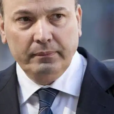 Les Zampino