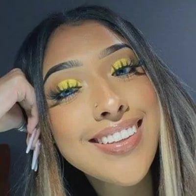 Lucianna Sanchez