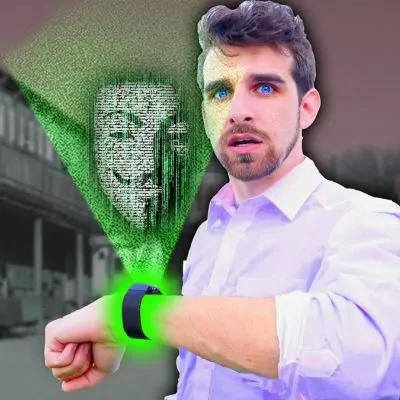 Daniel CWC