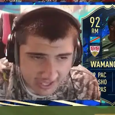 Danny Aarons