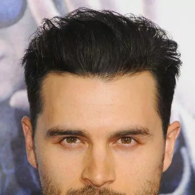 Michael Malarkey