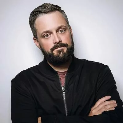 Nathanael Bargatze