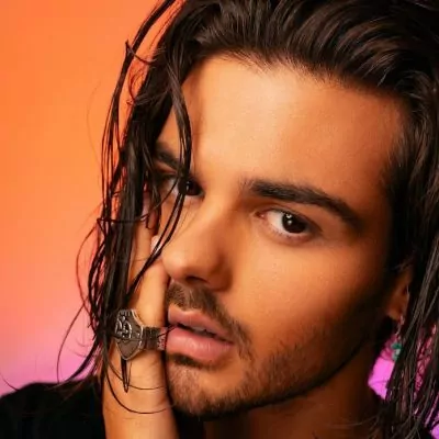 Abraham Mateo