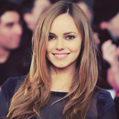 Hannah Tointon