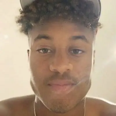 Zelgin Jackson