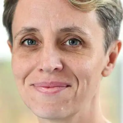 Kathleen Stock