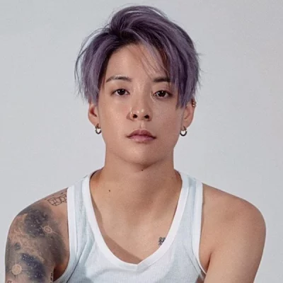 Amber Liu