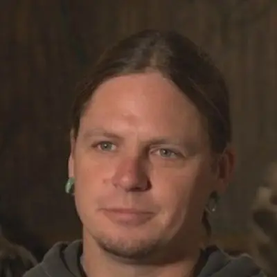 Jarrett Przybyszwaki