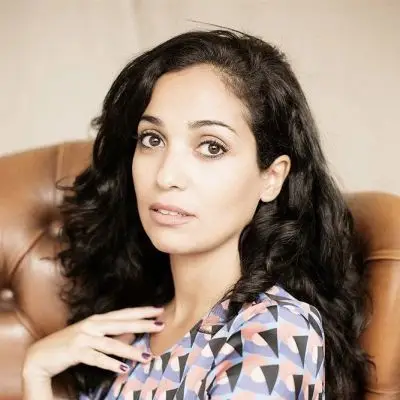 Nabiha Akkari
