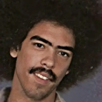 Thomas Keith DeBarge