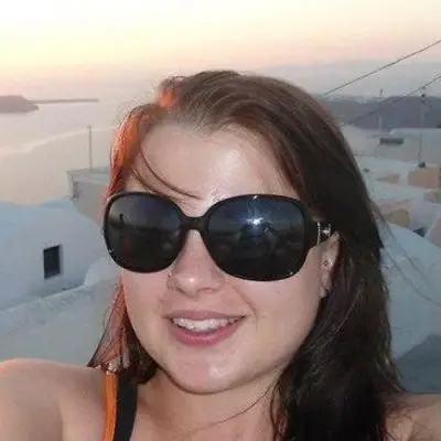 Shandee Blackburn