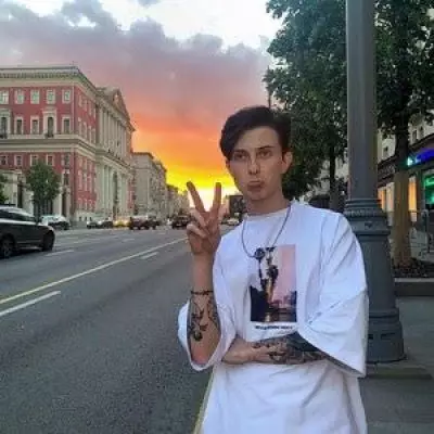 Daniil Kruzin
