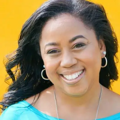 Chrystal Evans